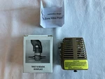 Taco 555-050RP Replacement Power Head Zone Valves 546 556 557 570 571 572 New. Price: $58.95.