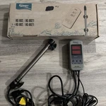 Hygger Temperature Controller HG-802 Heater Tested Used. Price: $54.99.