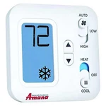 Amana Mechanical THERMOSTAT,PLASTIC,3 In. D PHWT-A150H New. Price: $98.99.