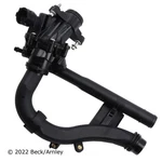 Engine Coolant Thermostat Housing Assembly Beck/arnley 143-0964 New. Price: $215.99.