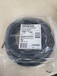 Genesis 10703908 Tcc 14-7, 50 Feet Awg Black Pvc 600V Installation Wire New. Price: $35.00.
