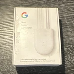 Google Nest Power Connector Thermostat Wire For New. Price: $17.50.