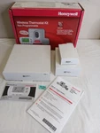 Honeywell YTH5320R1000 Redlink Wireless Thermostat Kit New. Price: $268.77.
