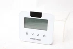 Mrcool Smart Hvac Ductless Mini-stat For Mini-splits White Model MS103WA A41 Used. Price: $44.99.