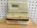 Programmable Thermostat Single Stage Heat/cool Or Pump 30274-100 Mb Tech Open. Price: $8.49.