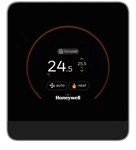 Honeywell TR100-TH-G Wall Module Temperature Humidity Heat Sensor Hvac Control New. Price: $150.00.