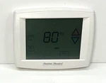 American Standard ACONT302AS42DA 300 Series Programmable Thermostat Used. Price: $79.99.