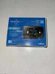 Emerson Sensi 1F96U-42WF Wi-fi Thermostat Touchscreen Black New. Price: $70.00.