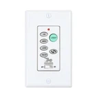 Savoy House Wlc-fandlier Wall Control Receiver For D'lier White New. Price: $144.00.