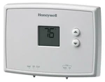 Honeywell RTH111B1024 Digital Non-programmable Thermostat 1H/1C New. Price: $26.64.