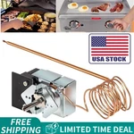 Replace For Star Max Griddle Mfg 2T-Z5958 SA-100-450 SA-465-36 Thermostat New. Price: $46.89.