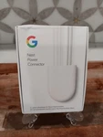 Google Nest Power Connector Wire Adapter For Smart Thermostat GVNZ4 Open. Price: $9.99.