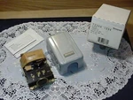 Honeywell T238A1034 Outdoor Thermostat 3-WIRE 30 Volt Max Range 65 To 95F New!. Price: $49.95.