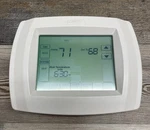 Lennox TH8320U1024 (P)X4147 Programmable Touchscreen Thermostat - Tested Used. Price: $149.99.