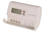 White-rodgers 661959 Emerson 5-1-1 Day Programmable Thermostat For Single-stage New. Price: $92.58.