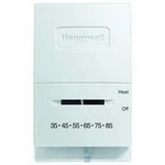 Honeywell T822K1042 Non-programmable Thermostat 35 85 Deg F New. Price: $64.47.