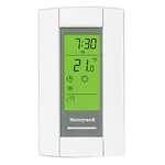 Honeywell TL8130A1005 Programmable Line Voltage Thermostat 240 Vac Stage Heat New. Price: $108.16.