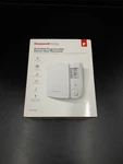 Honeywell Home 5-2 Day Baseboard Programmable Thermostat With Digital Display New. Price: $38.24.