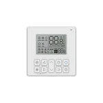 Carrier KSACN1201AAA Wired Controller 6" X Non-programmable Connection New. Price: $208.21.