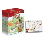 Ae Cage Company Vegetable Flavored Mineral Block Large New. Price: $16.19.