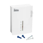 Robertshaw 24V Ac Amp 240-750 Mv Mechanical Heat Thermostat 9204V New. Price: $61.10.