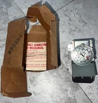 Parts/repair Only HH22PB035 Carrier Thermostat/head Pres Control W/r 24A75-5 For. Price: $9.99.