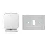 Sensi Room Sensor For Touch 2 Thermostat Bundle With Emerson Wall White New. Price: $72.99.