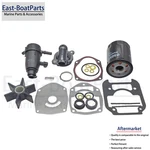 Mercury Quicksilver 300 Hour Maintenance Water Impeller Kit 3.4L V6 4.6L V8 New. Price: $112.50.