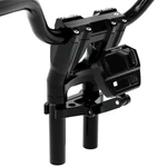 Kraus, Sf-digi 10" Pro Kit. Black Softail: 18-20(NU)FXBB Street Bob 107;... Nuovo. Price: $2898.15.