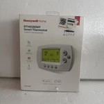 Honeywell Wi-fi 7-DAY Programmable Thermostat (RTH6580WF) Brand New Open Box. Price: $35.95.