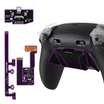 Extremerate RISE4 Max Back Paddles Metal Remap Kit For PS5 BDM-030 040 050 060 New. Price: $48.99.