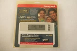 Honeywell Smart Response Programmable Thermostat (UX3/JSF6) Model 3600 Open Box. Price: $39.95.