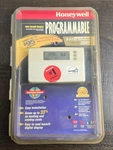 Honeywell CT3595A 5-1-1 Day Programmable Thermostat New Old Stock Nos. Price: $29.99.