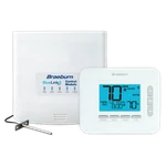 Braeburn 8500 Universal 3H/2C Wireless Thermostat Kit, Includes Control Module & New. Price: $179.01.