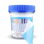 12 Now 16-PANEL Drug Test Kit, Urine Cups, Detects Amp, Opi, Met, Bzo, ... New. Price: $179.43.