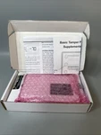 Controltemp CT72 Basic Tamper Proof Thermostat White New. Price: $79.99.