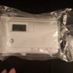 RAK164D1 Digital Remote Thermostat For Ge Air Conditioner New. Price: $76.00.