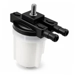 Fasworx Fuel Filter Housing Assembly Fits Sea-doo 2-STROKE Pwc & Jet Boat 1993 New. Price: $36.25.