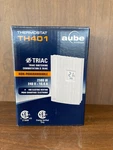 Aube TH401 Thermostat Open. Price: $35.00.