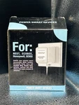 24 Volt Transformer Wire Adapter Ring Nest Honeywell Ecobee And Sensi New. Price: $13.00.