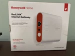 Honeywell THM6000R7001 Redlink Gateway Ethernet Cable & Power Cord New. Price: $83.00.