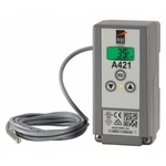Johnson Controls A421ABC-06C Electronic Temperature Control, Single STAGE,19.... New. Price: $160.93.