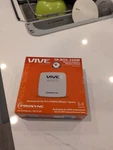 Vive Comfort Thermostat Tp-ros- 250W Wireless Outdoor Remote Sens No Batteries New. Price: $33.99.