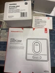 Honeywell HZ322K 24V Truezone Kit New. Price: $115.00.
