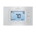 Emerson 1F85U-42NP Digital Thermostat 20-30V Ac Auto Changeover 4H/2 New. Price: $113.86.