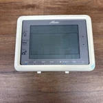 Hunter Programmable Max Universal 7 Day Thermostat Model 44905 Used. Price: $60.00.