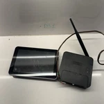 Lennox Icomfort S30 7" Hd Wifi Ultra Thermostat 17H17 W/smart Hub 15X98 Used. Price: $199.00.