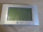 Trane TCONT724AS42DAA Programmable Touch Screen XR724 Thermostst Used. Price: $89.00.