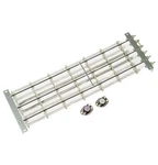 Ge Appliances WP27X22080 Room Air Conditioner Heater Assembly New. Price: $138.90.