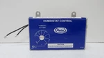 Master Flow Manually Adjustable Humidistat/thermostat Control Egv/erv Power Vent Open. Price: $29.95.